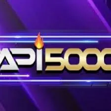 API5000 - Game Memancing Terbaik yang Mengasyikkan