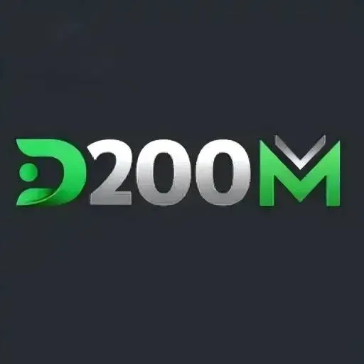 d200m APK Football