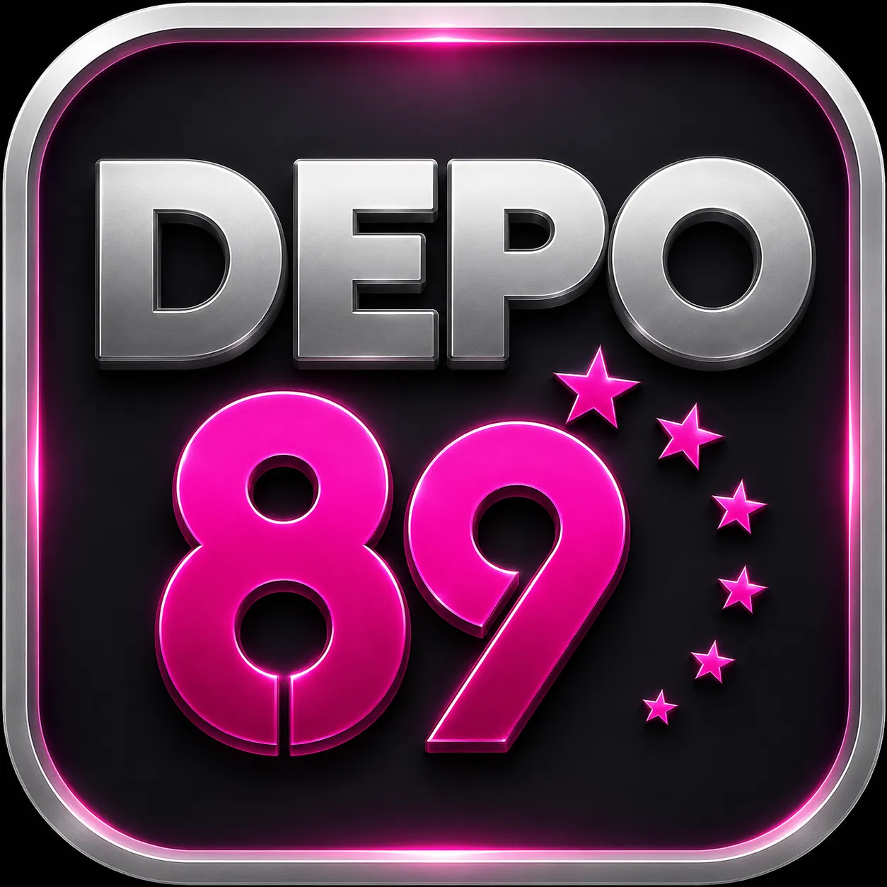 depo89 APK Arcade