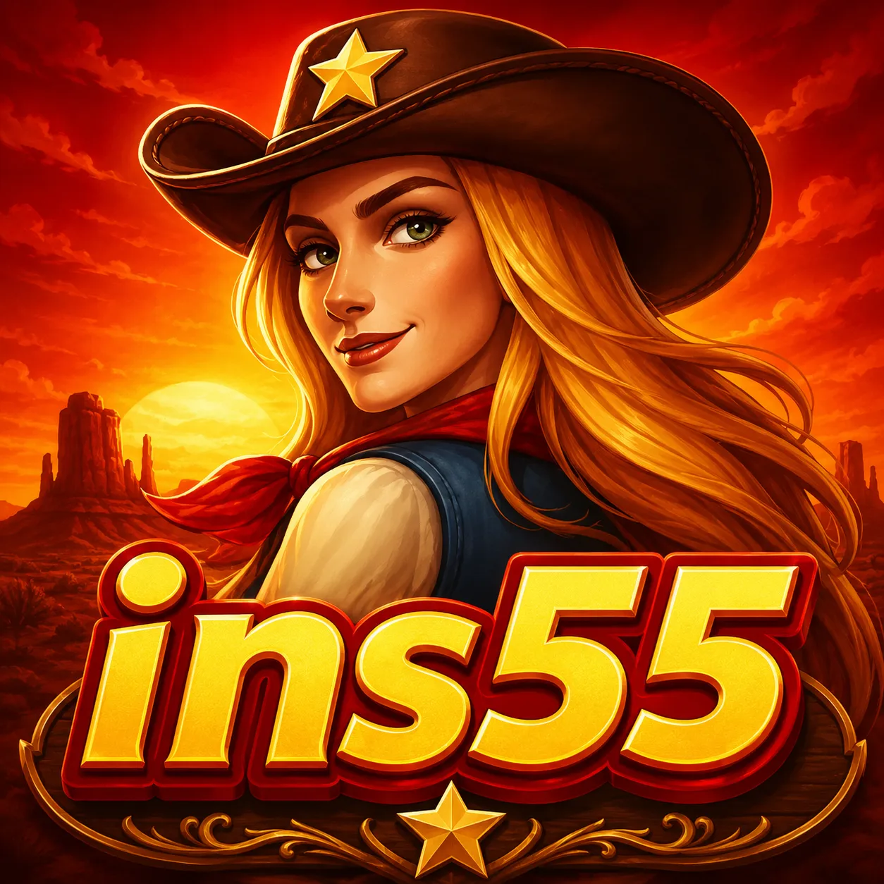 ins55 APK Sports