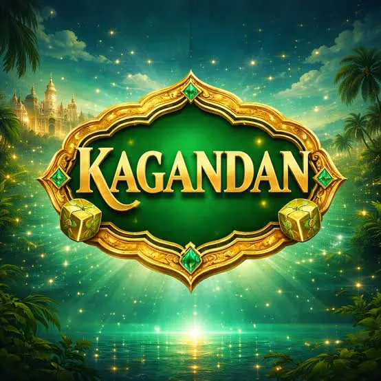 KAGANDAN - Game Tembak Ikan Seru dan Menarik